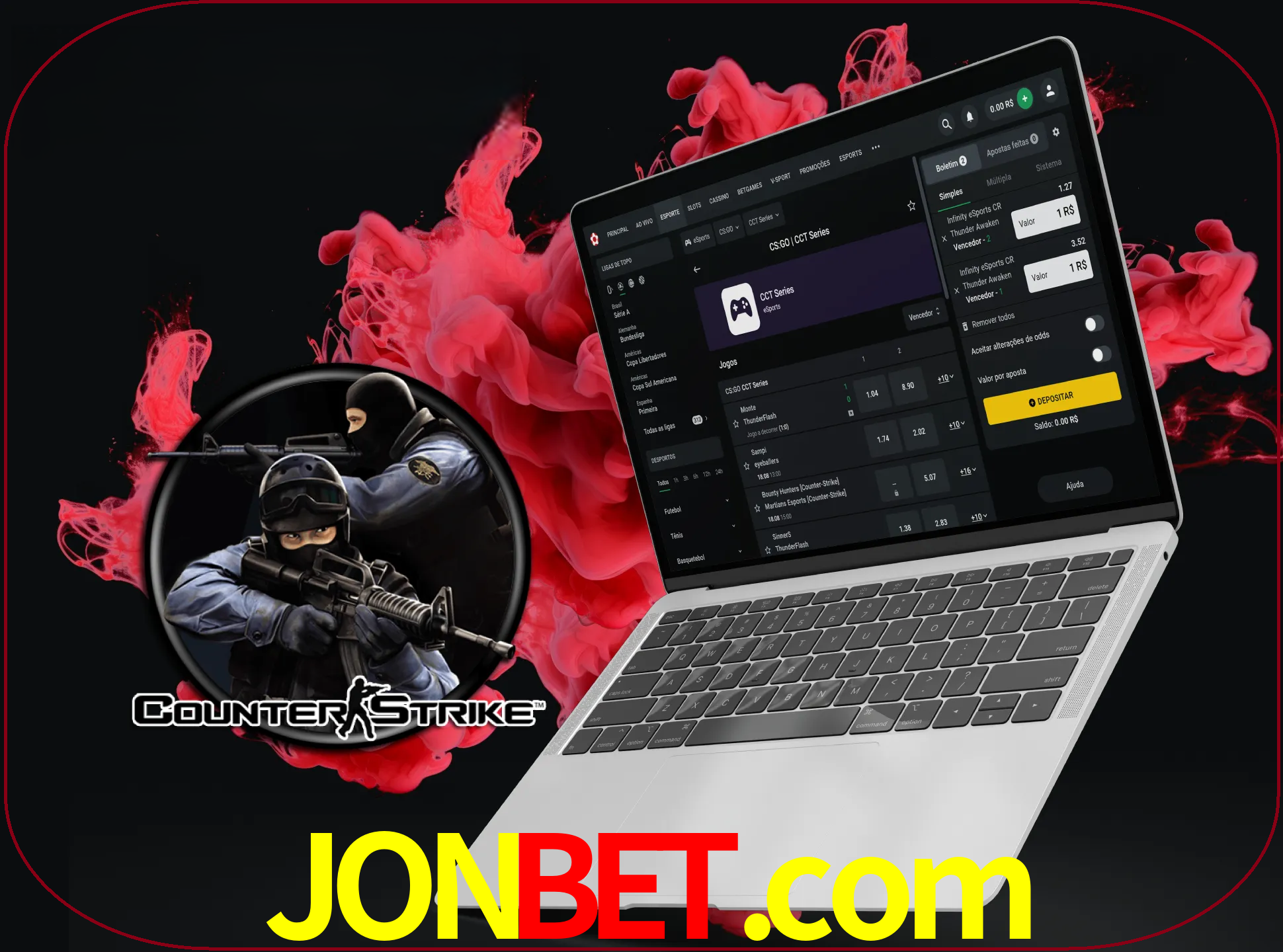 Um grande número de jogos irá agradar aos fãs deste jogo de tiro no sítio Web e na aplicação da empresa jonbet.