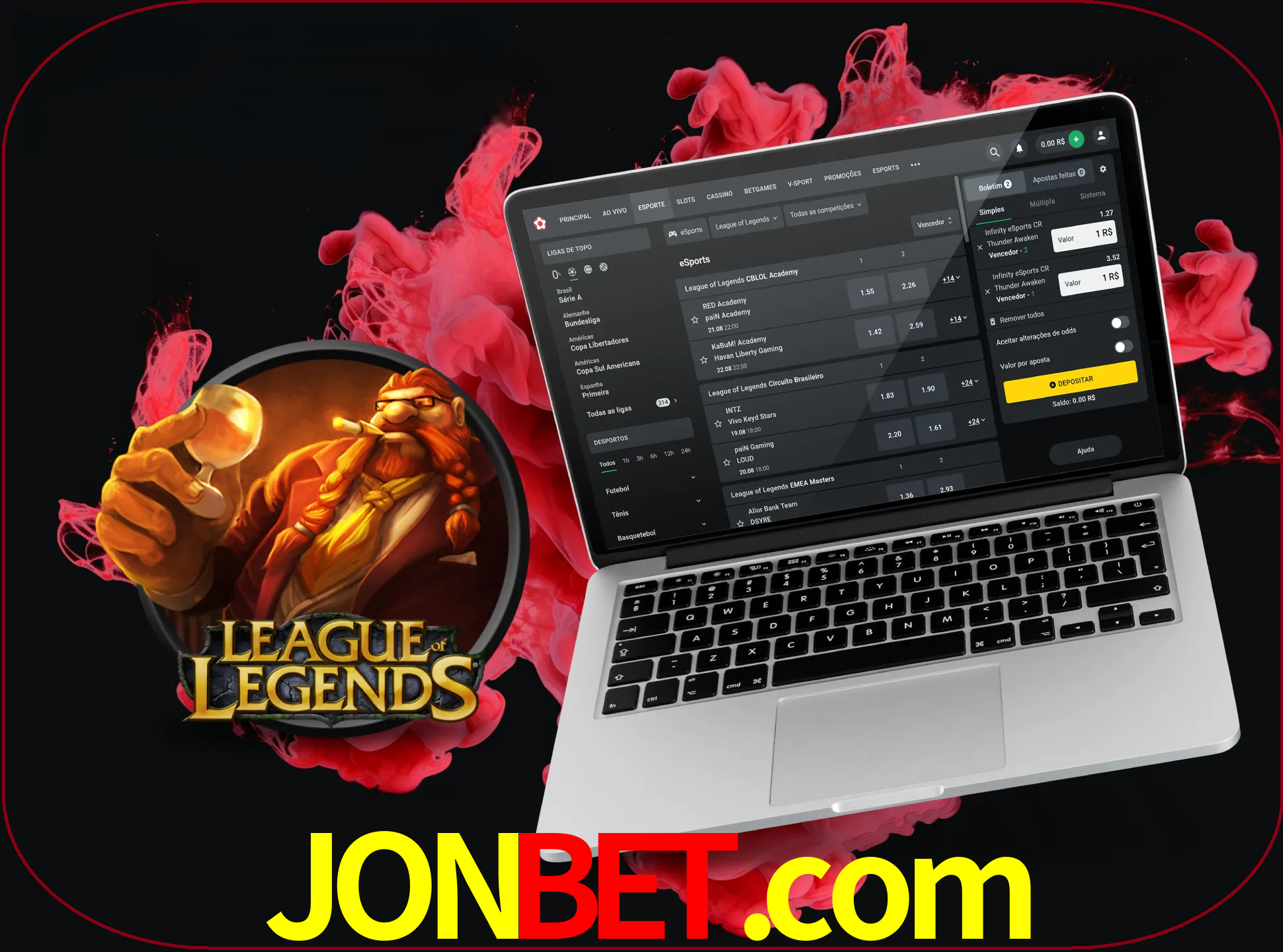 Se é um fã deste jogo, muitos torneios fantásticos que o vão surpreender estão disponíveis no jonbet.